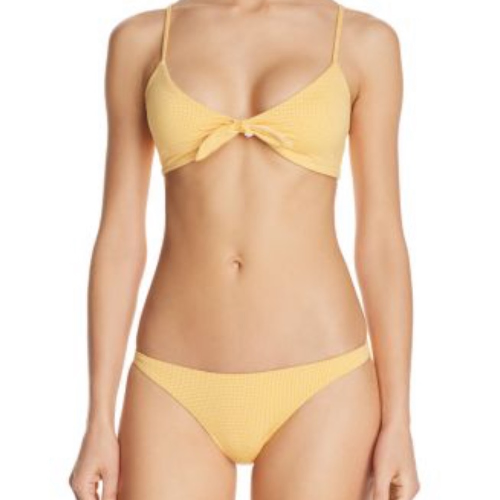 L*Space Bikini Bottom